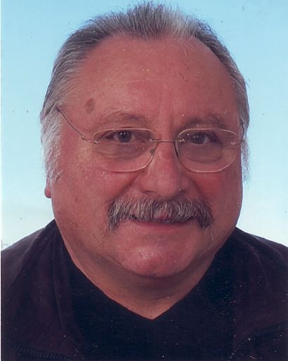 Wir stellen vor – Hans Wiebauer