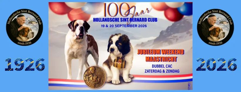 100 Jahre Klub NL
