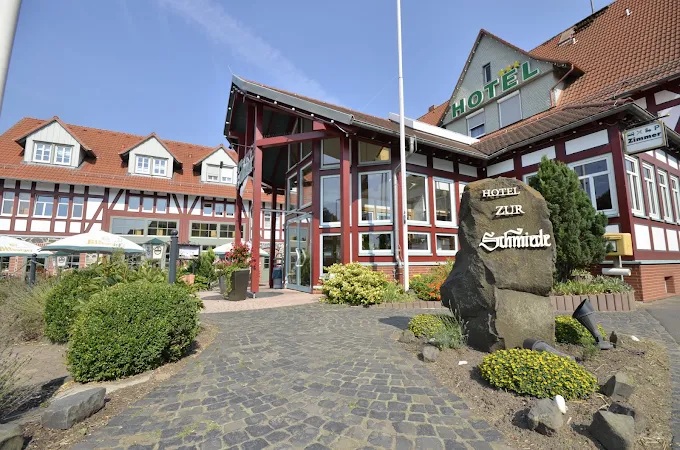 Erinnerung Bernhardiner-Wochenende