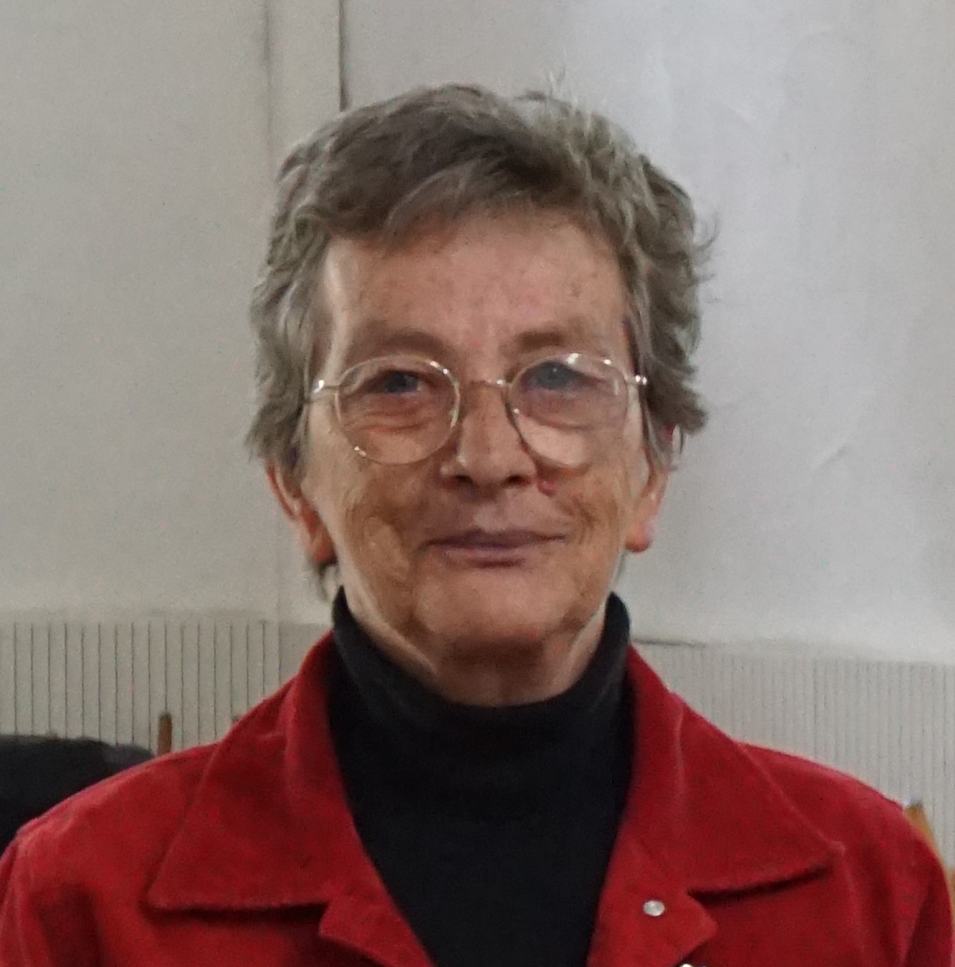 Gabriele Häußinger