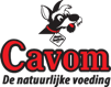extLogo Cavom